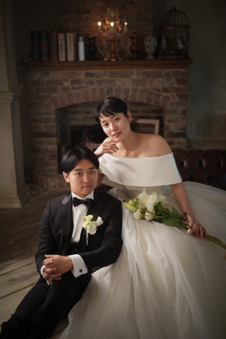 1日完結型！3着スタジオ撮影