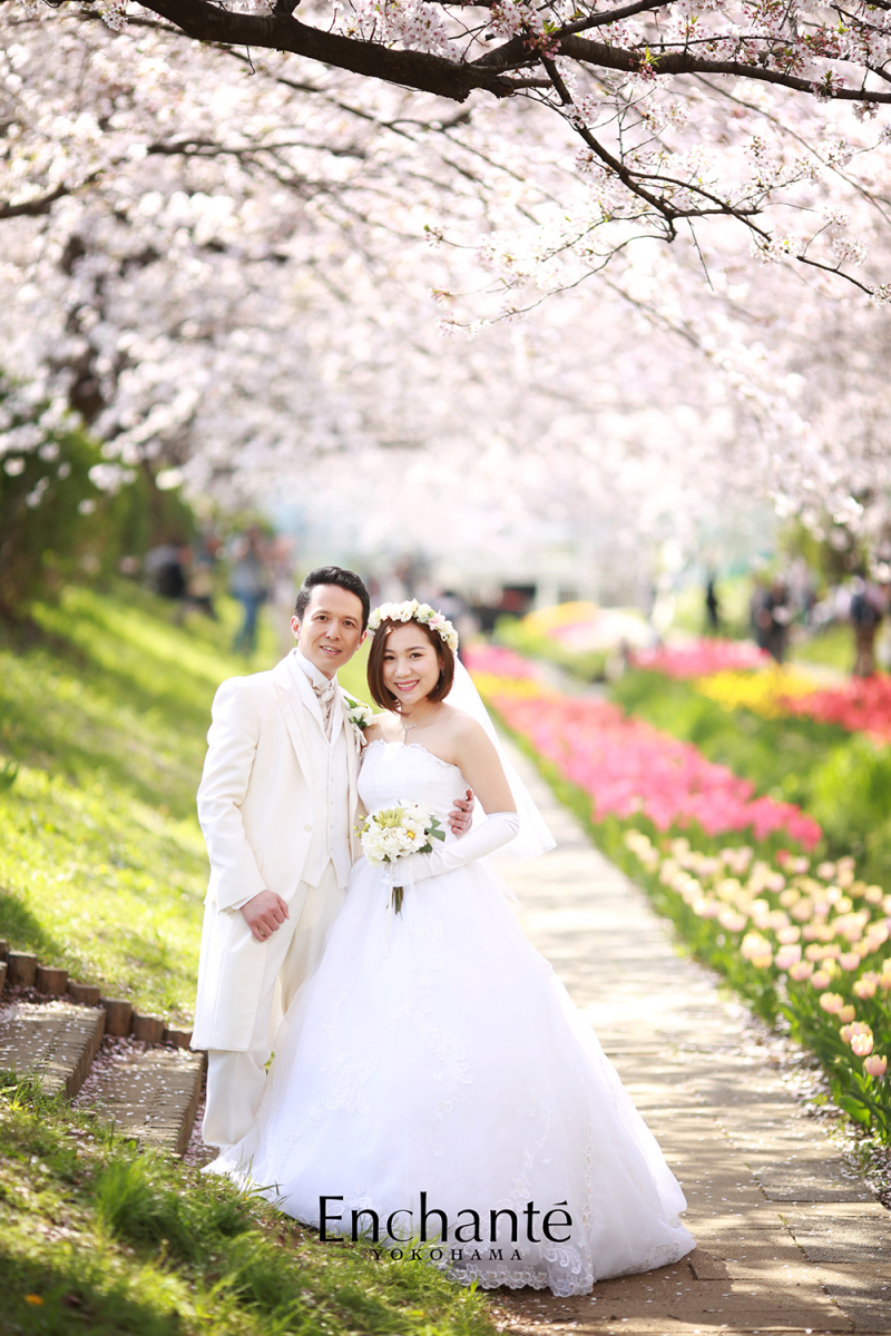 想いの詰まったロケーション