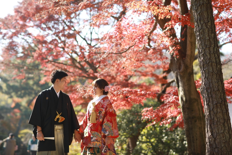 紅葉