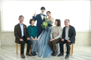 スタジオ撮影＆大桟橋ロケーション（ナイト）