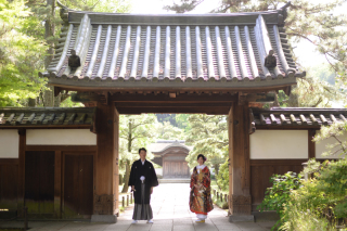 三渓園＆館内フォト！