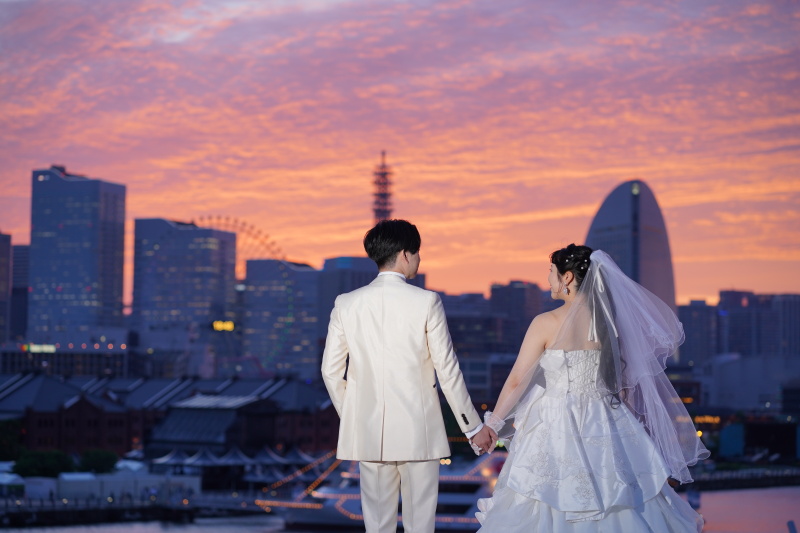 マジックアワー