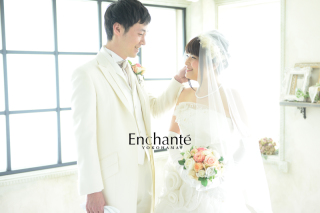 カタチにのこすケッコンシキ