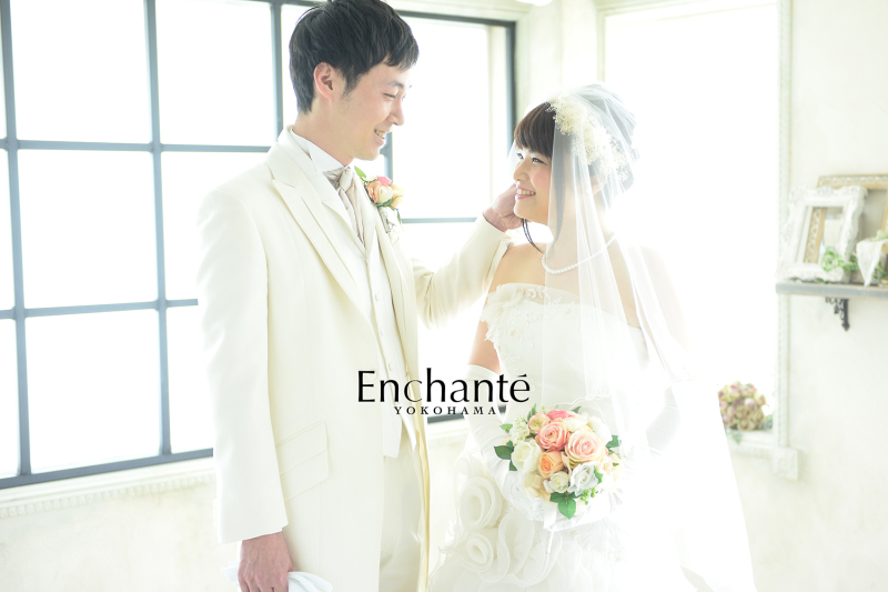 カタチにのこすケッコンシキ