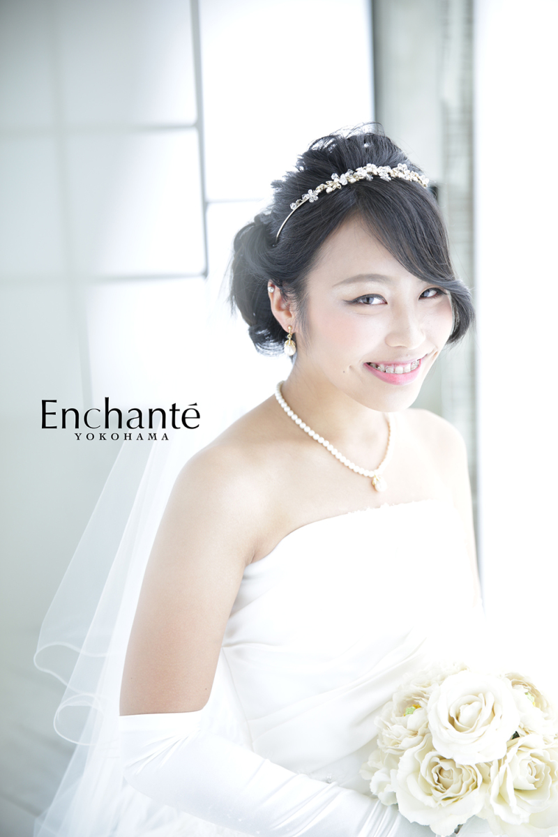 まずはソロカット