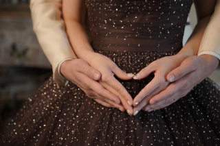 マタニティフォト