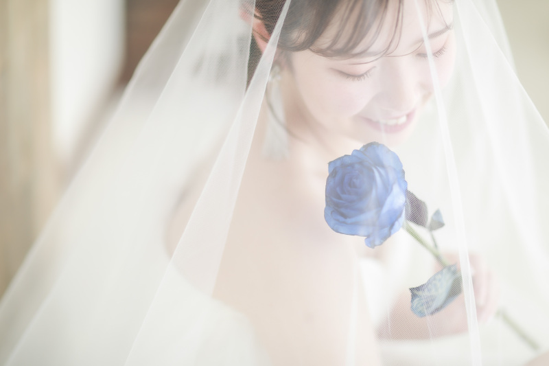 ソロウエディング