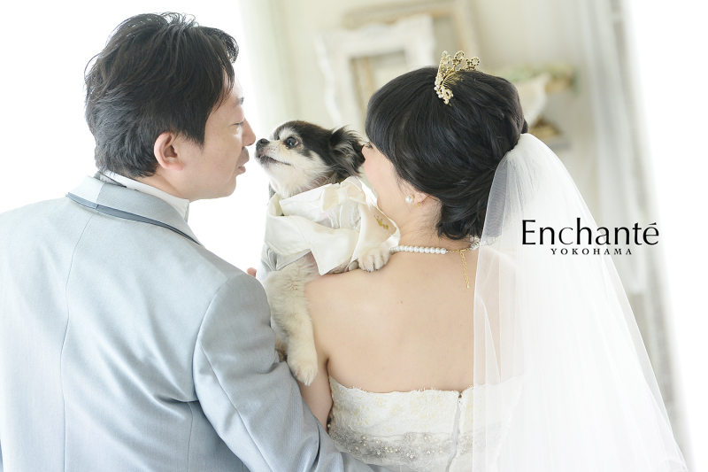 緊張してるのは、、、