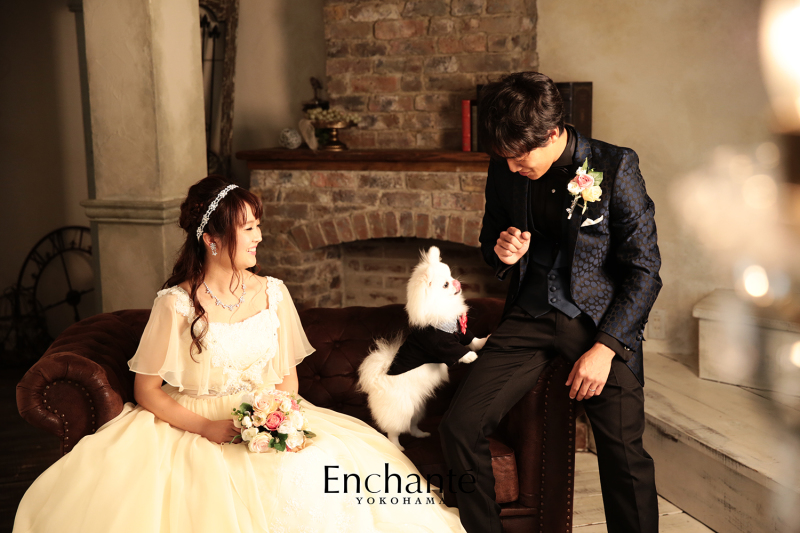 まるで子供みたいに