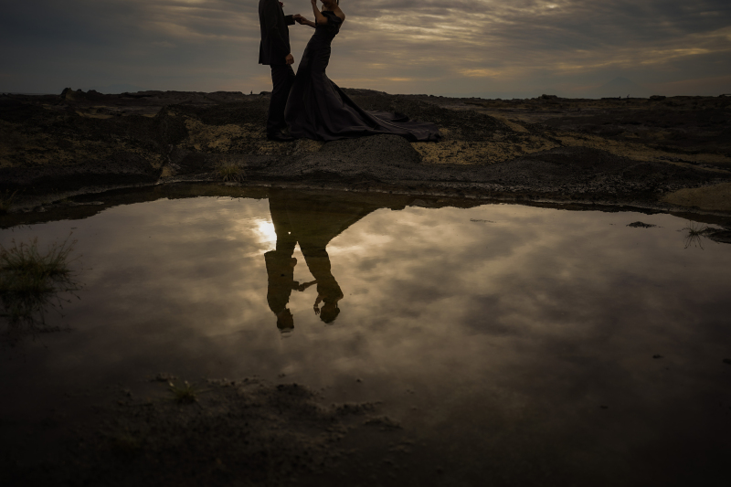 リフレクション