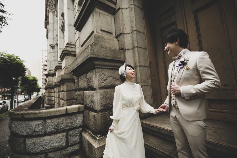 素敵な雰囲気です~