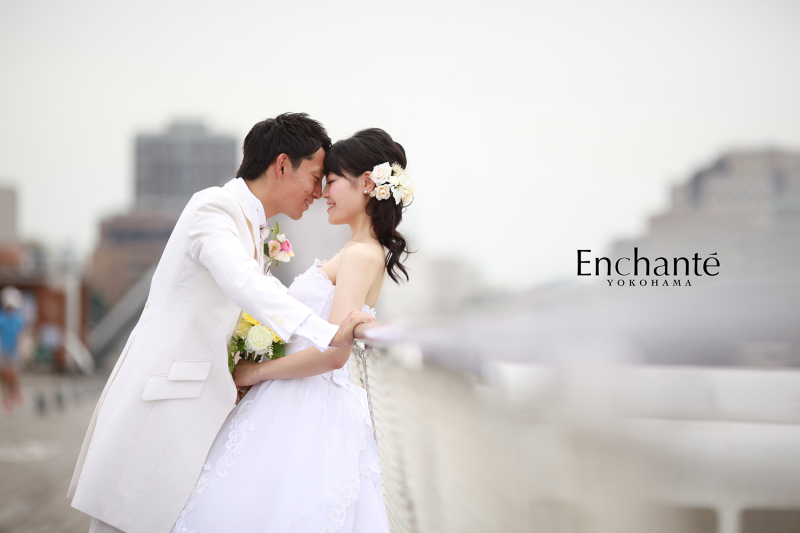 ちょっと大人っぽく。