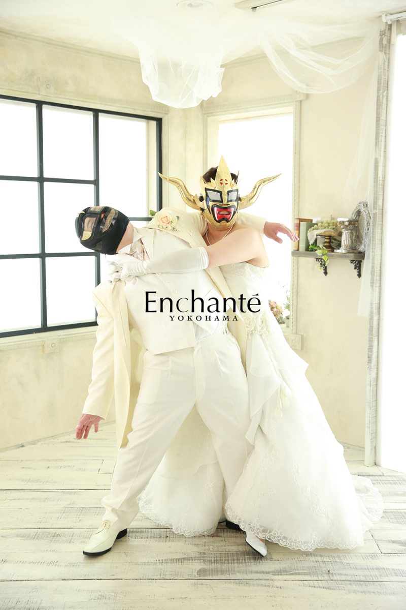 これで撮りたいんです！