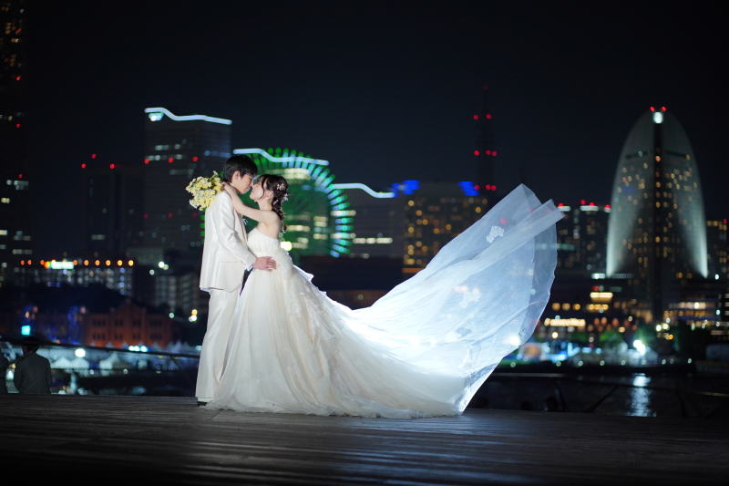 トレーンふわっ