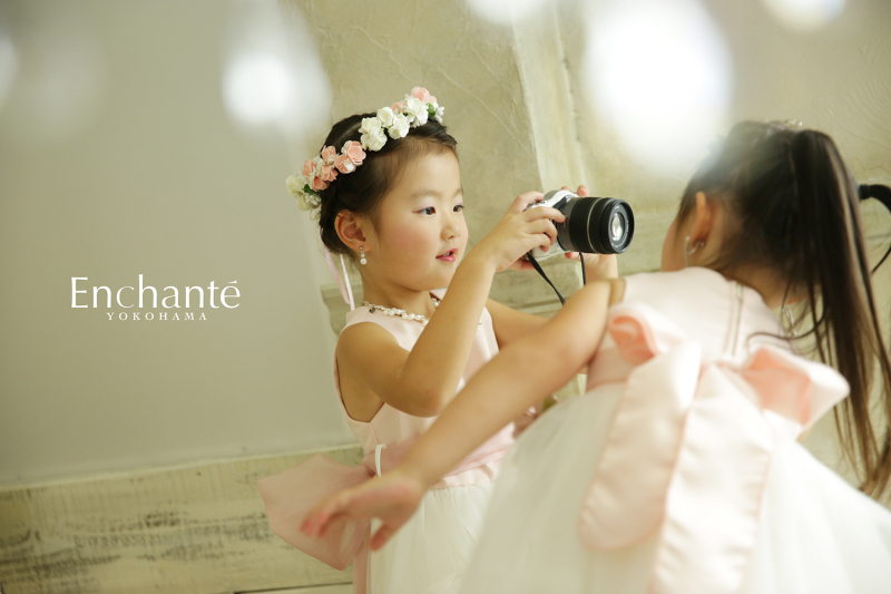 とってもかわいい天使ちゃん