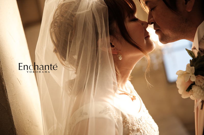 もちろんお二人だけのお写真も、、、