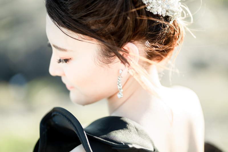 わたしのこだわり