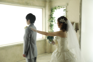 ファーストミート