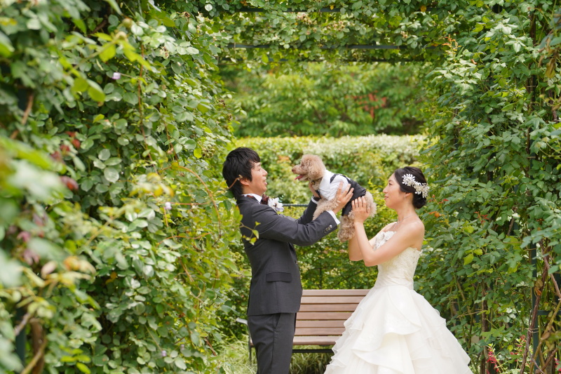 たかいたか～い！