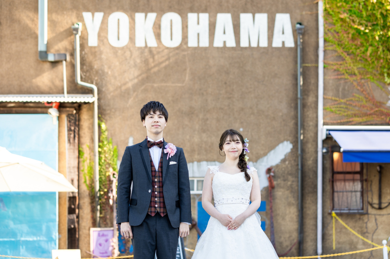 ☆YOKOHAMA☆