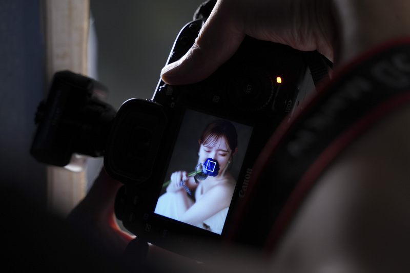 レアな場所から…