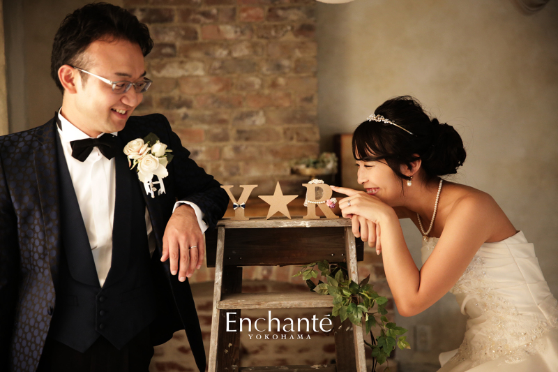 人気のイニシャルブロック