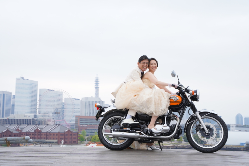 またまたふたりのり