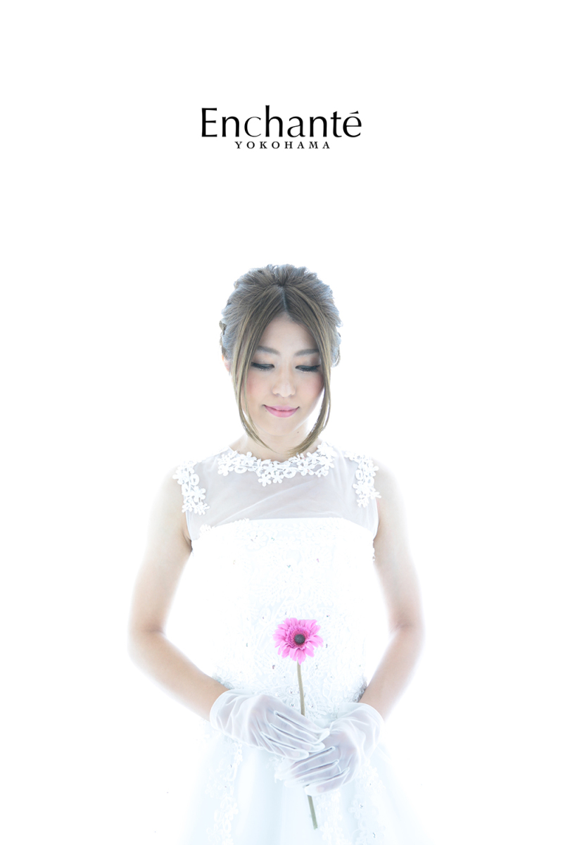 モデルさん！？