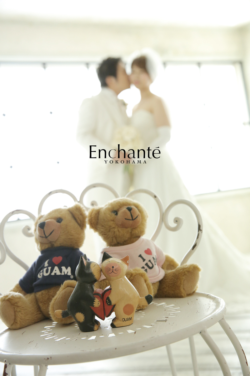 旅先の想い出と