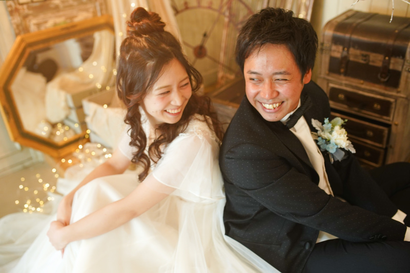 きっと、いつも通りの2人なんだろうな。