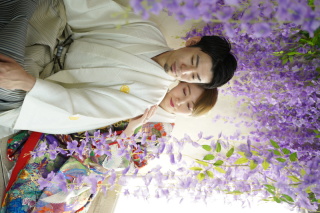 和装スタジオ＆城ヶ島ロケーション