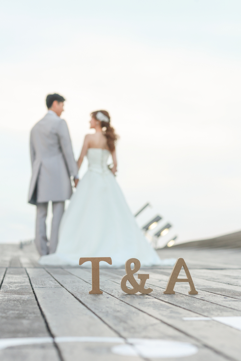 お持ちいただいたアイテムとも一緒に！