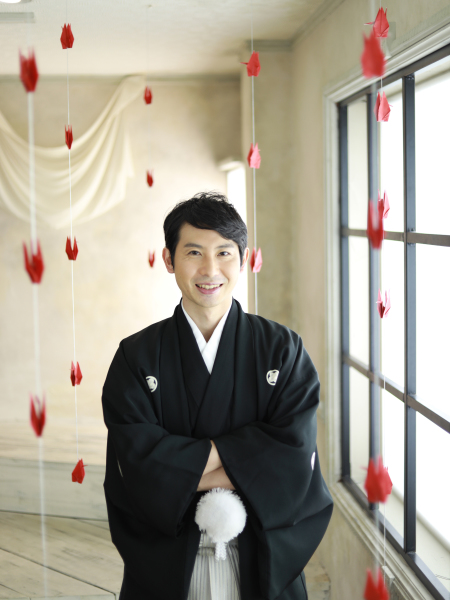 ソロショットをかっこよく