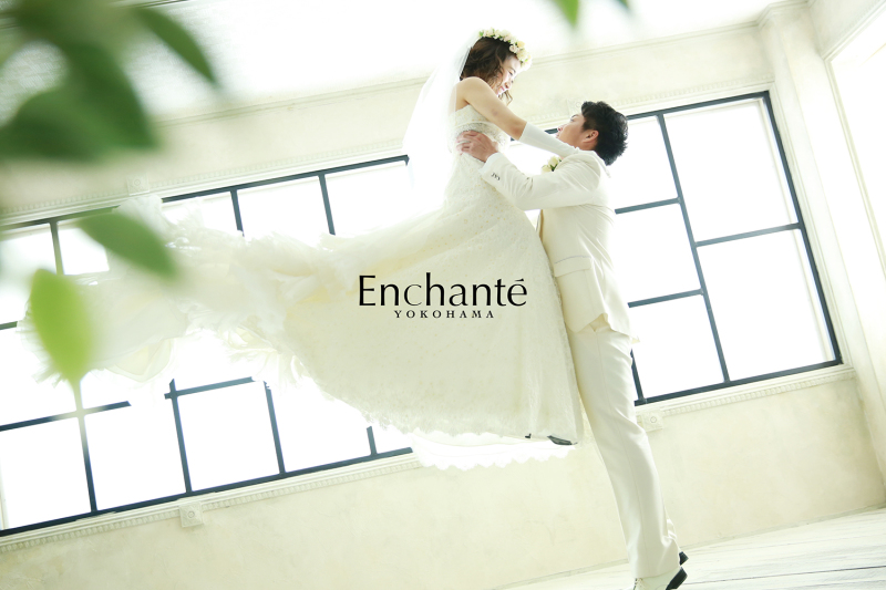 映画の1シーンのような