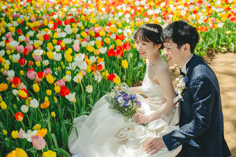 なんと!「ネモフィラ」だけじゃないんです!!