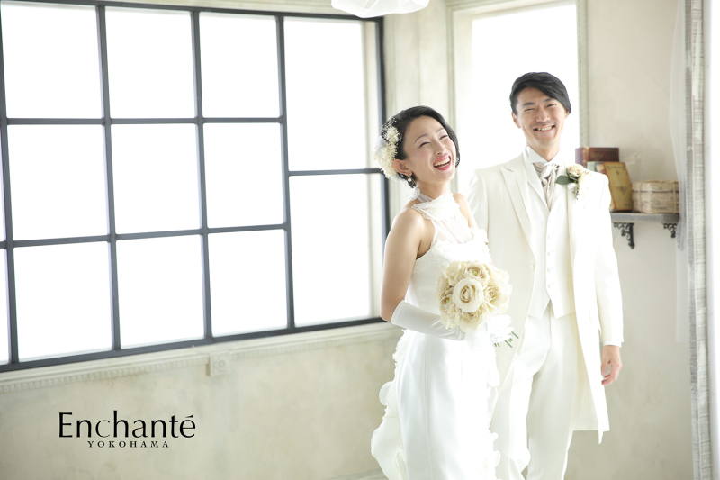 プロのシンガーさんとドラマーさんカップル