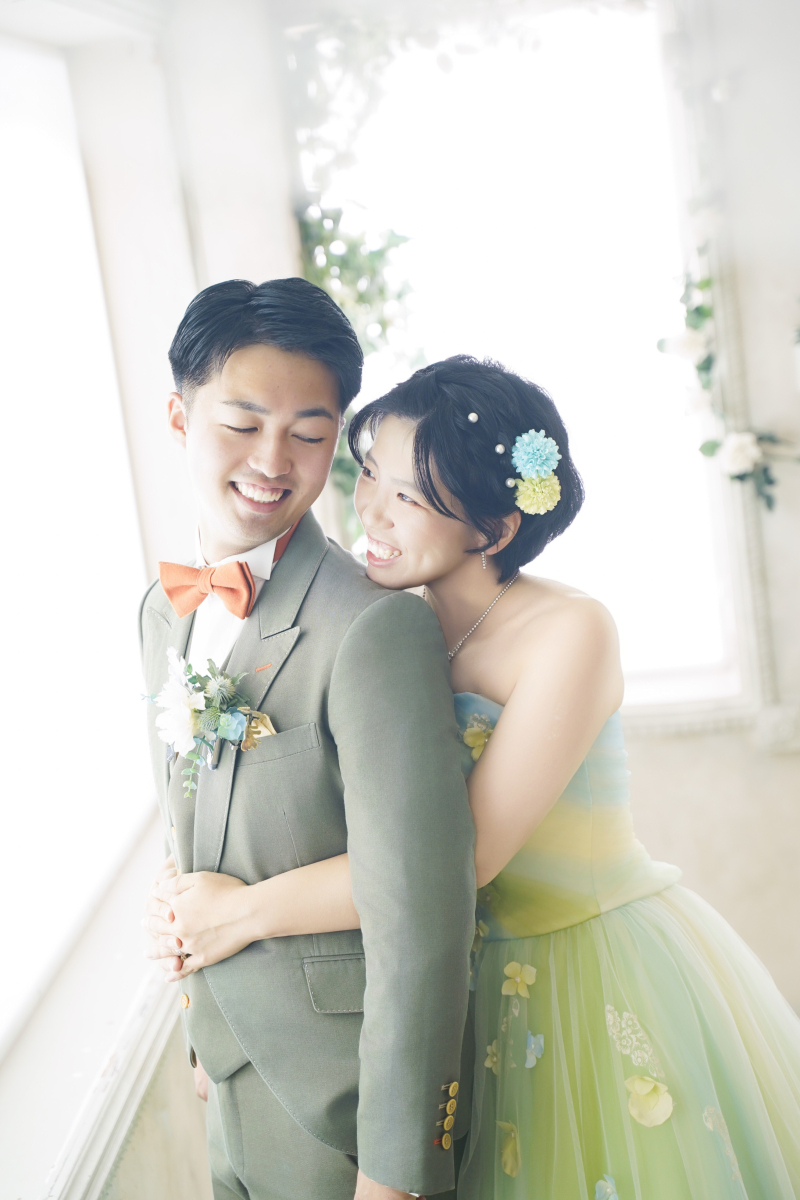 ご希望ショット