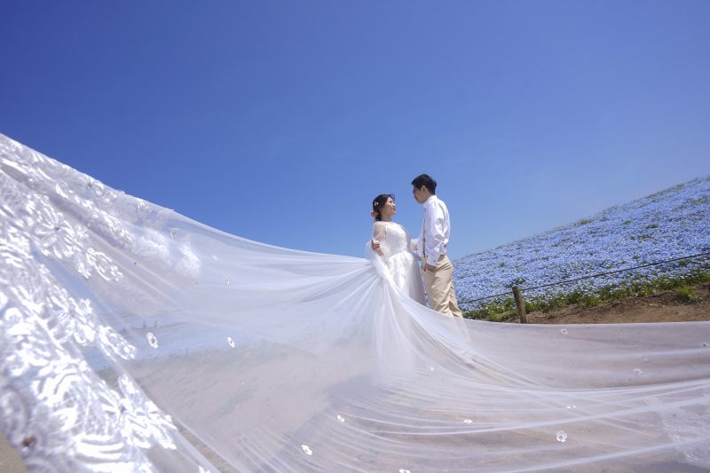 ダイナミックに