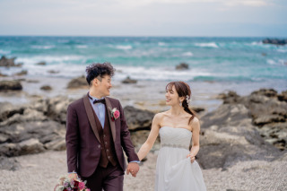 城ヶ島ロケーション