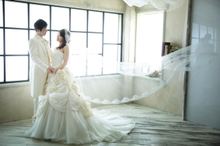 Sweet 10 Photo Wedding