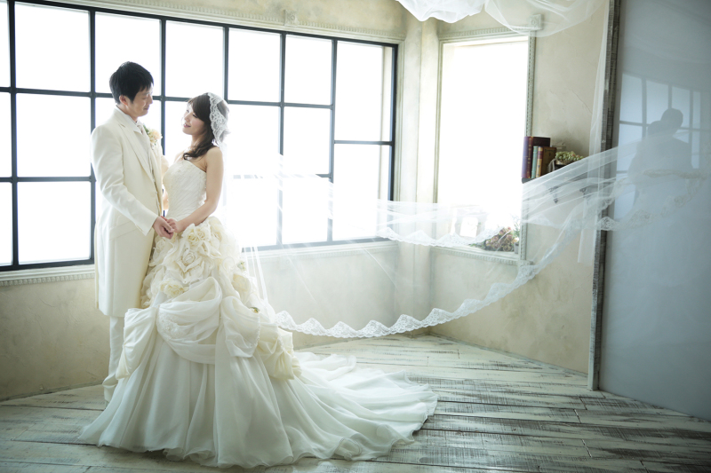 Sweet 10 Photo Wedding