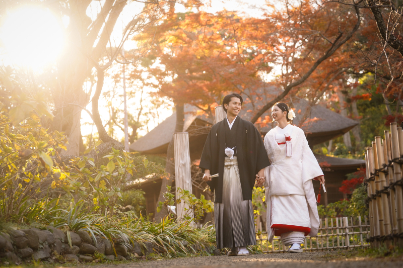 アンシャンテ横浜