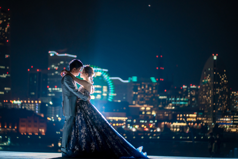 アンシャンテ横浜