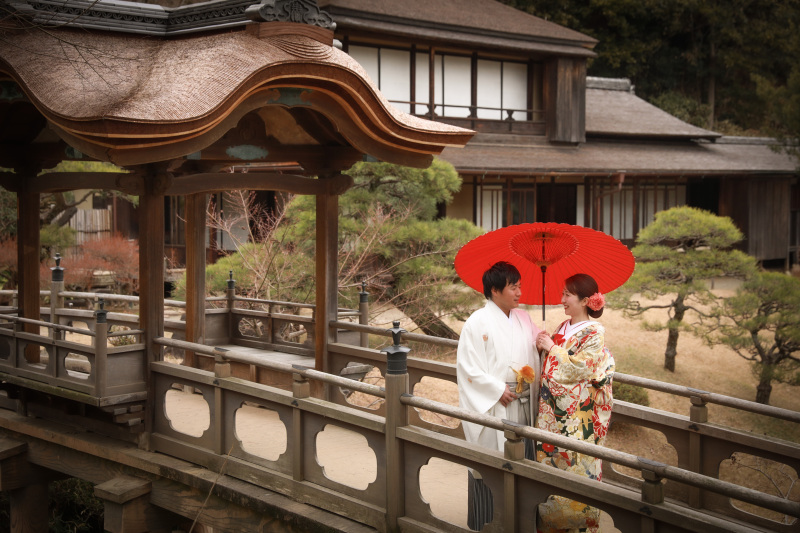 アンシャンテ横浜