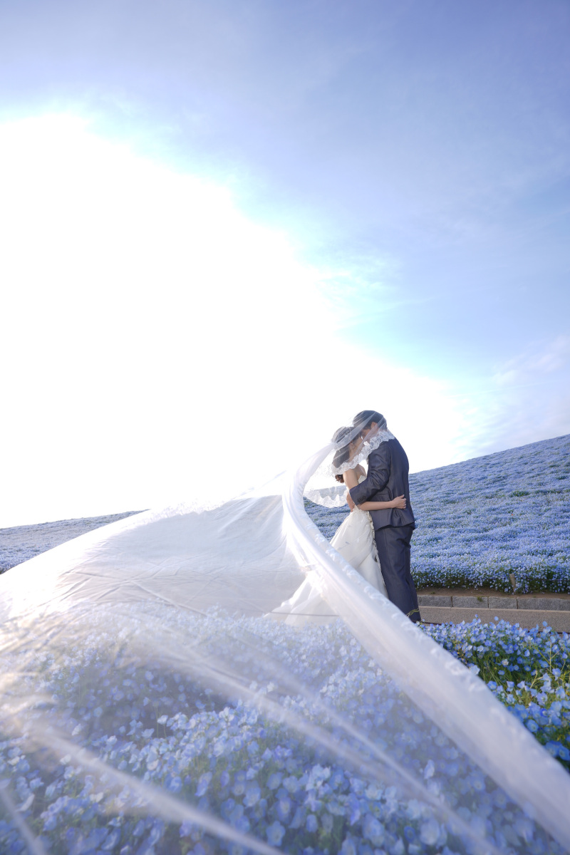 アンシャンテ横浜