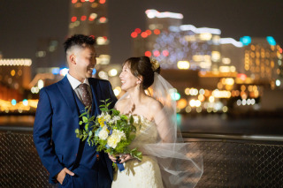 アンシャンテ横浜