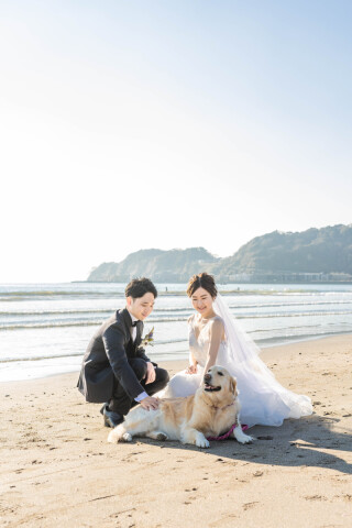 アンシャンテ横浜