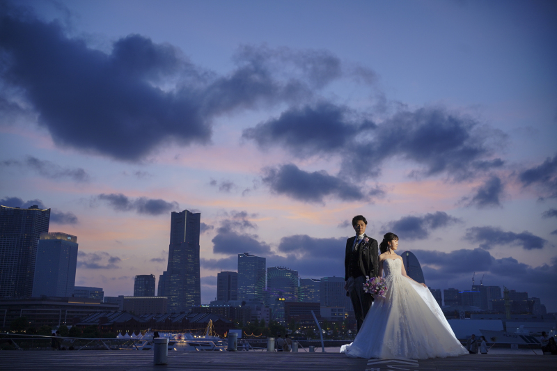 ナイトロケーションでもプラス料金は必要ありません！