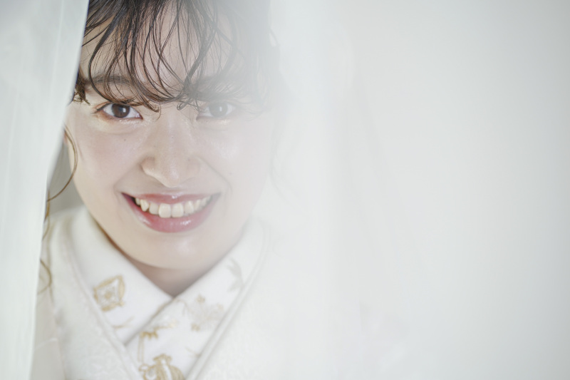 アンシャンテ横浜_ソロウエディング対応可