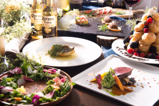 アンシャンテ横浜